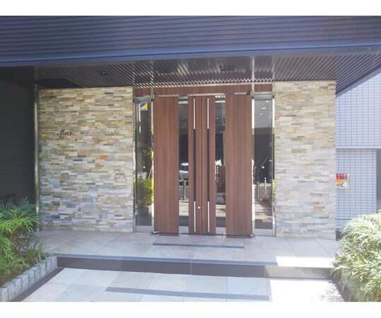 マーシスマルルの物件内観写真